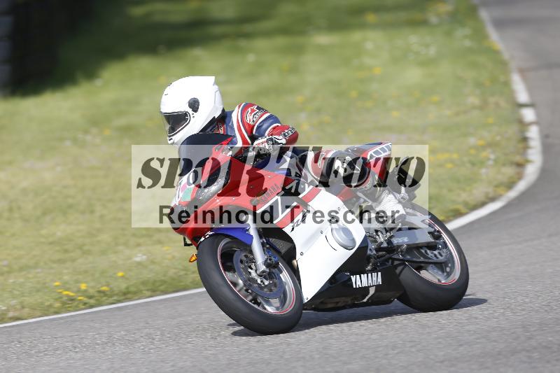 /08 17.04.2026  TZ Motorsport ADR/Gruppe gruen/70